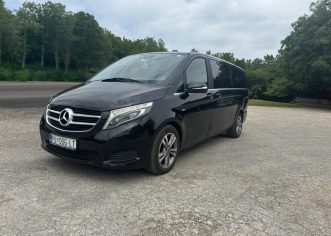 Besplatni shuttle prijevoz u Vrsaru: nastavak uspješnog pilot projekta