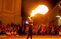 Poziv umjetnicima na sudjelovanje na 26. festivalu Street art Poreč!
