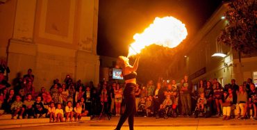 Poziv umjetnicima na sudjelovanje na 26. festivalu Street art Poreč!