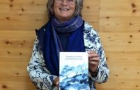 Susan Perrow – svjetska velemajstorica pripovijedanja gostuje u Gradskoj knjižnici Poreč u srijedu, 10. lipnja