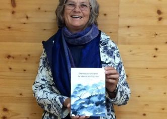 Susan Perrow – svjetska velemajstorica pripovijedanja gostuje u Gradskoj knjižnici Poreč u srijedu, 10. lipnja
