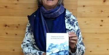 Susan Perrow – svjetska velemajstorica pripovijedanja gostuje u Gradskoj knjižnici Poreč u srijedu, 10. lipnja