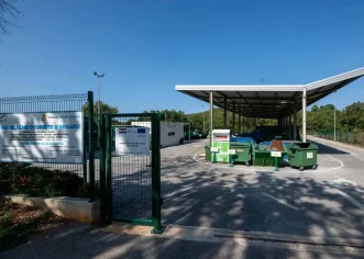 Fizičke osobe mogu besplatno odložiti opasan otpad u reciklažno dvorište
