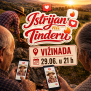 Vižinada poziva VEČERAS na besplatnu predstavu Teatra Naranča – “Istrijan na Tinderu”