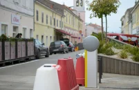 Krenulo je sezonsko proširenje pješačkih zona po gradu