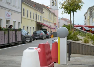 Krenulo je sezonsko proširenje pješačkih zona po gradu