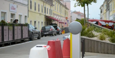Krenulo je sezonsko proširenje pješačkih zona po gradu