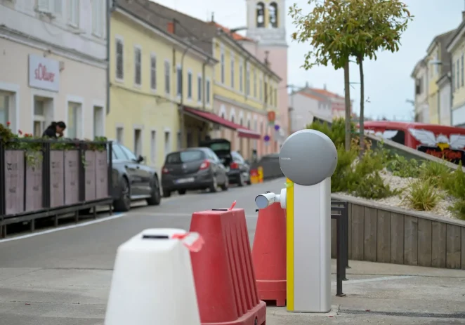 Krenulo je sezonsko proširenje pješačkih zona po gradu