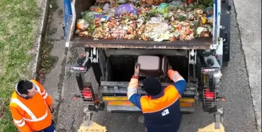 Važna obavijest ugostiteljima: OBVEZNO ODVAJANJE BIOOTPADA IZ KUHINJA I KANTINA