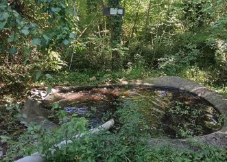 Pune se prirodna pojilišta za divlje životinje