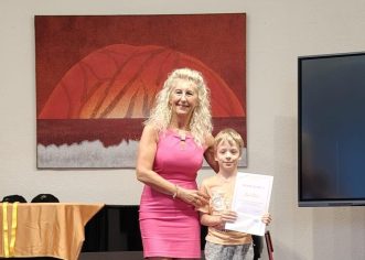 Glazba kao nagrada i inspiracija: Umjetnička škola Poreč nagradila svoje najvjernije mlade slušatelje
