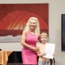 Glazba kao nagrada i inspiracija: Umjetnička škola Poreč nagradila svoje najvjernije mlade slušatelje