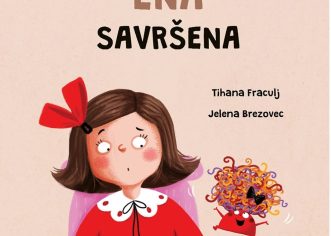 Najljepše stvari na svijetu upravo su one nesavršene – nova radionica za djecu u Knjižnici!