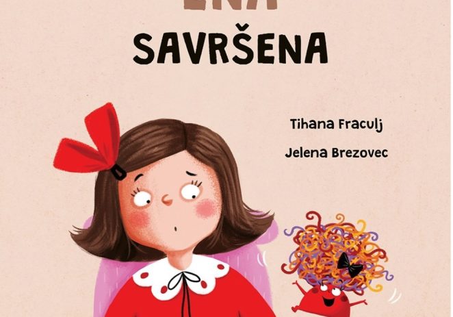 Najljepše stvari na svijetu upravo su one nesavršene – nova radionica za djecu u Knjižnici!