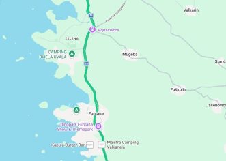 Poziv Hrvatskih cesta (su)vlasnicima nekretnina povodom rekonstrukcije državne ceste D75