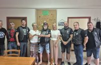 Priča o prijateljstvu i solidarnosti: Kako rokeri velika srca već dva desetljeća pomažu Porečanima