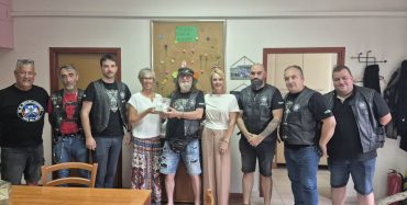 Priča o prijateljstvu i solidarnosti: Kako rokeri velika srca već dva desetljeća pomažu Porečanima