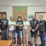 Priča o prijateljstvu i solidarnosti: Kako rokeri velika srca već dva desetljeća pomažu Porečanima