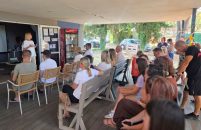 Grad Poreč organizirao besplatan ljetni kamp za djecu s teškoćama u razvoju