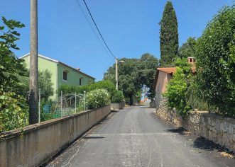 U Montižani uz ručak za radnike, izvođače, investitore i mještane obilježili završetak izgradnje kanalizacijske mreže
