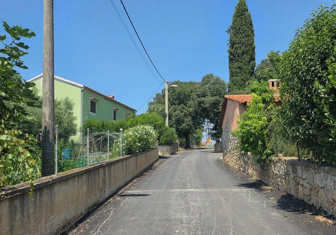 U Montižani uz ručak za radnike, izvođače, investitore i mještane obilježili završetak izgradnje kanalizacijske mreže