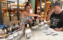 Istarski chef Antonio Brajković ovog petka kuha u Kašteliru – Friday Tasting donosi novo gastro iskustvo