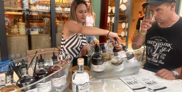 Istarski chef Antonio Brajković ovog petka kuha u Kašteliru – Friday Tasting donosi novo gastro iskustvo