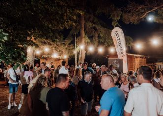Craft Party u Kašteliru – večer najboljeg od istarske craft scene u četvrtak, 16. srpnja
