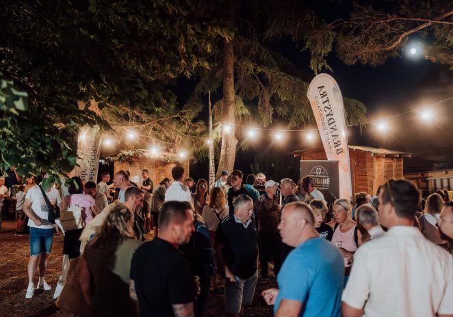 Craft Party u Kašteliru – večer najboljeg od istarske craft scene u četvrtak, 16. srpnja