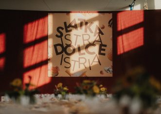 Vižinada 14. kolovoza ponovno postaje najslađe mjesto u Istri