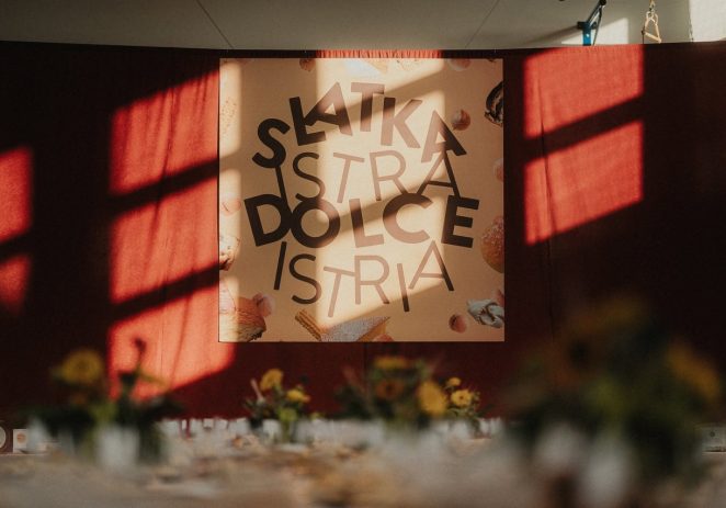Vižinada 14. kolovoza ponovno postaje najslađe mjesto u Istri