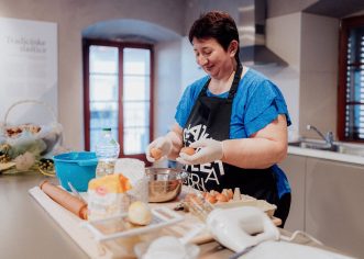 Ima li vaša kuhinja recept koji svi traže? Slatka Istra ponovno traži najbolje domaće kolače
