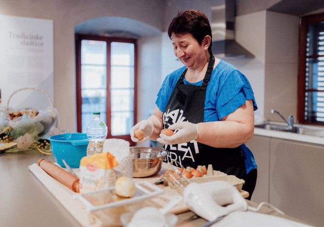 Ima li vaša kuhinja recept koji svi traže? Slatka Istra ponovno traži najbolje domaće kolače