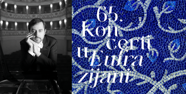 Koncerti u Eufrazijani: u petak, 31. sprnja koncert MASSIMILANA FERRATIa