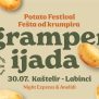 Kaštelir-Labinci pozivaju na Gramperijadu – feštu okusa, tradicije i dobre zabave