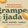 Kaštelir-Labinci pozivaju na Gramperijadu – feštu okusa, tradicije i dobre zabave