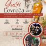 GUŠTI LOVREČA uz Limenu glazbu Sveti Lovreč i Act Trio