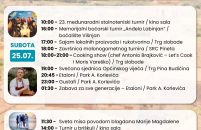 Povodom Dana Općine Višnjan i blagdana sv. Magdalene stiže bogat program „Mandalenjine 2026.“