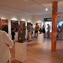Porečki umjetnik Aleksandar Knapić otvorio „The A Gallery“