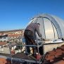 Uz financijsku podršku Istarske županije uspješno realizirani ključni projekti obnove povijesnih zgrada te tehnološke modernizacije infrastrukture u Zvjezdarnici Višnjan