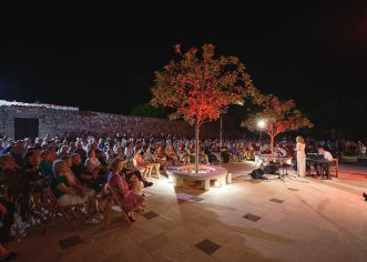 Koncert “Belcanto – Parlami d’amore” u Funtani