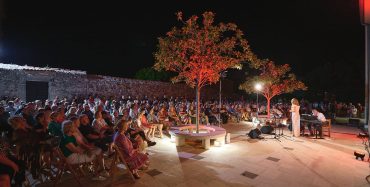 Koncert “Belcanto – Parlami d’amore” u Funtani