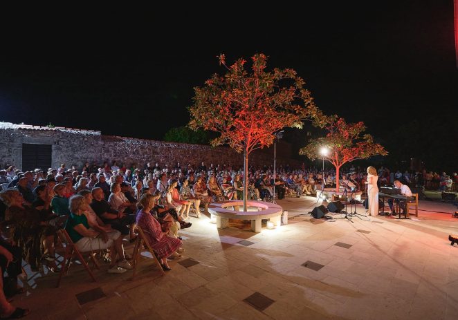 Koncert “Belcanto – Parlami d’amore” u Funtani