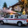 Od 20. do 22. srpnja akcija zaprašivanja komaraca na području Grada Poreča !  I malo o metodama….