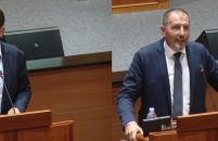 Paus i Milos: Hrvatskom turizmu trebaju zaštita domaćina, uređen agroturizam i rješenje turističkog zemljišta