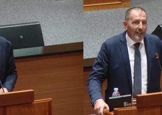 Paus i Milos: Hrvatskom turizmu trebaju zaštita domaćina, uređen agroturizam i rješenje turističkog zemljišta