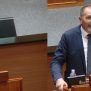 Paus i Milos: Hrvatskom turizmu trebaju zaštita domaćina, uređen agroturizam i rješenje turističkog zemljišta