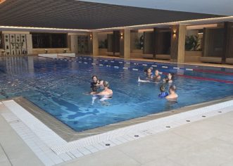 Porečki treneri usavršavali znanja za još kvalitetniji i uključiviji rad s djecom