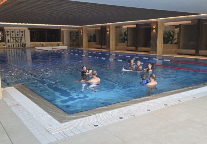 Porečki treneri usavršavali znanja za još kvalitetniji i uključiviji rad s djecom