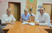 Grad Poreč s 18.000€ i ove godine osigurava sredstva za rad Društva osoba s invaliditetom Poreč